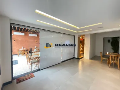 Ponto Comercial à venda, 200m² no Horto, Campos dos Goytacazes