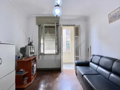 Apartamento com 2 Quartos à venda, 56m² no Tijuca, Rio de Janeiro