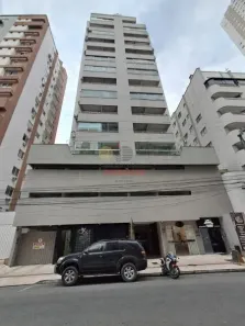 Apartamento com 2 Quartos para alugar, 70m² no Centro, Balneário Camboriú
