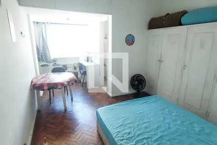 Apartamento com 1 Quarto à venda, 38m² no Flamengo, Rio de Janeiro