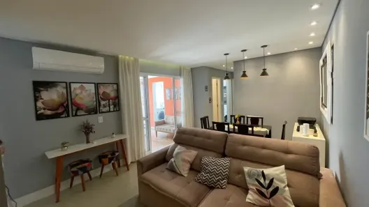 Apartamento com 3 Quartos à venda, 87m² no Barcelona, São Caetano do Sul