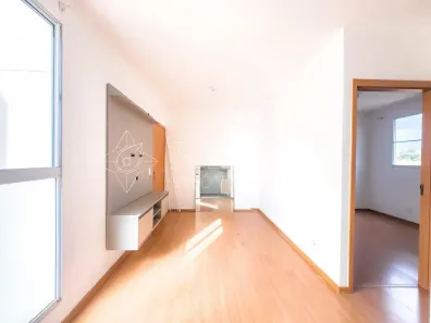 Apartamento com 2 Quartos à venda, 41m² no Jardim Ouro Branco, Ribeirão Preto