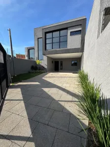 Casa com 3 Quartos à venda, 136m² no Cancelli, Cascavel