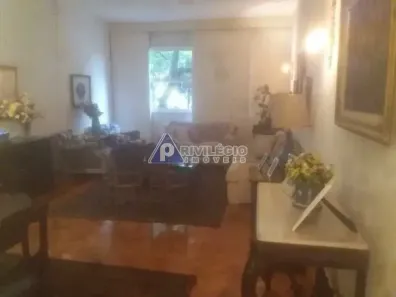 Apartamento com 3 Quartos à venda, 150m² no Copacabana, Rio de Janeiro