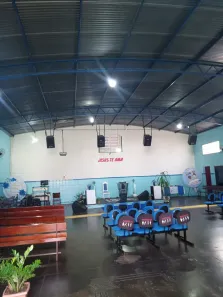 Galpão/Depósito/Armazém à venda, 300m² no Vila Nossa Senhora de Fátima, Franca