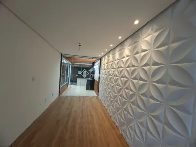 Casa com 3 Quartos à venda, 102m² no Hípica, Porto Alegre
