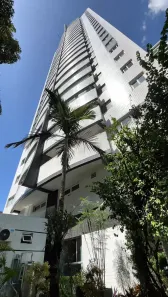 Apartamento com 3 Quartos para alugar, 110m² no Umarizal, Belém