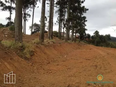 Lote/Terreno à venda, 2742m² no Jardim Sandra, Cotia