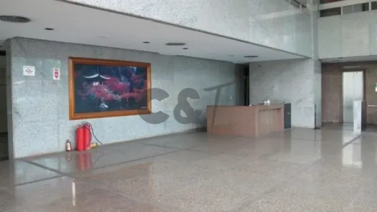 Prédio Comercial para venda ou aluguel, 2440m² no Santo Amaro, São Paulo