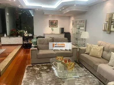 Casa com 3 Quartos à venda, 198m² no Jardim do Mar, São Bernardo do Campo