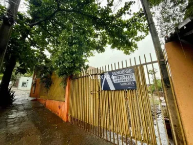 Lote/Terreno à venda, 408m² no Jardim Higienópolis, Londrina