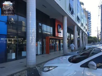 Imóvel Comercial para alugar, 2100m² no Itaigara, Salvador