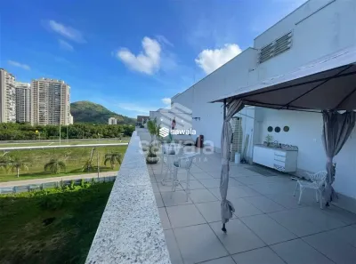 Apartamento com 2 Quartos à venda, 155m² no Recreio dos Bandeirantes, Rio de Janeiro