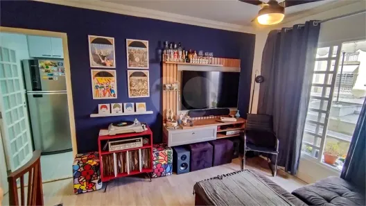 Apartamento com 2 Quartos à venda, 56m² no Vila Andrade, São Paulo