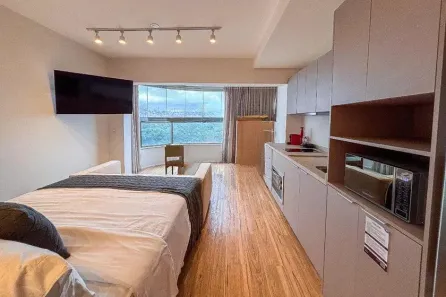 Kitnet com 1 Quarto à venda, 39m² no Pinheiros, São Paulo