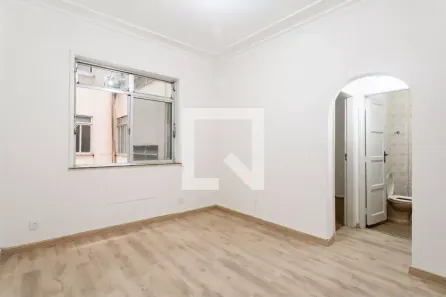Apartamento com 2 Quartos à venda, 65m² no Catete, Rio de Janeiro