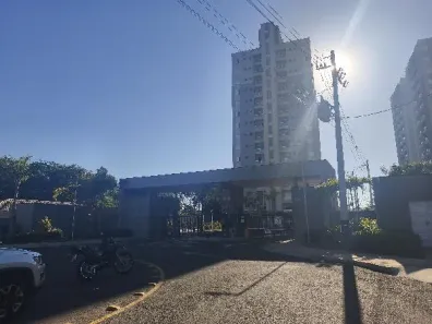 Apartamento com 2 Quartos à venda, 55m² no Jardim das Palmeiras, Sumaré