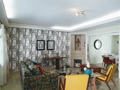 Sobrado com 3 Quartos à venda, 200m² no Campo Belo, São Paulo