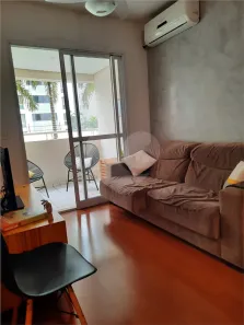 Apartamento com 2 Quartos à venda, 63m² no Pinheiros, São Paulo