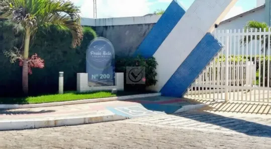 Lote/Terreno à venda, 414m² no Mosqueiro, Aracaju