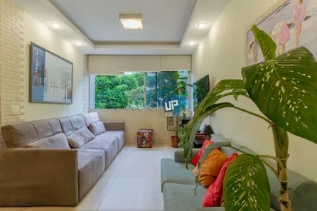 Apartamento com 3 Quartos à venda, 126m² no Ipanema, Rio de Janeiro