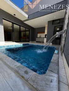 Casa com 3 Quartos à venda, 330m² no Jardim Veneza, Franca