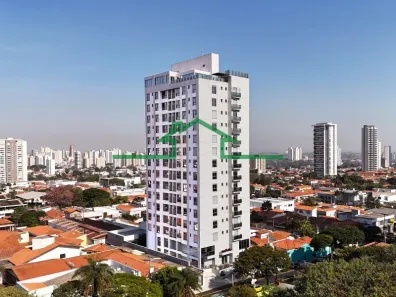 Apartamento com 2 Quartos para alugar, 87m² no São Dimas, Piracicaba