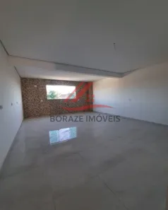 Sobrado com 3 Quartos à venda, 125m² no Jardim Santa Lídia, Mauá