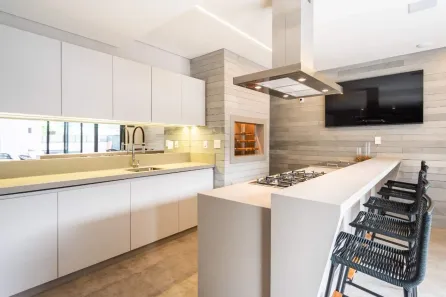 Apartamento com 3 Quartos à venda, 209m² no Fazenda, Itajaí