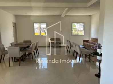 Apartamento com 2 Quartos à venda, 56m² no Saúde, São Paulo
