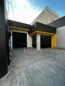 Ponto Comercial para alugar, 100m² no Centro, São Bernardo do Campo