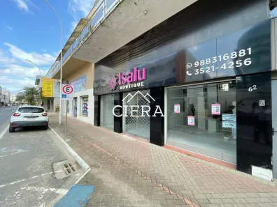 Sala Comercial para alugar, 100m² no Laranjeiras, Rio do Sul