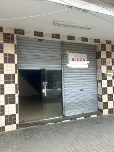 Ponto Comercial para alugar, 54m² no Paraíso, Queimados