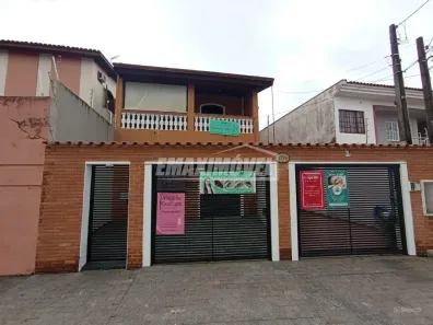 Sala Comercial para alugar, 10m² no Vila Trujillo, Sorocaba
