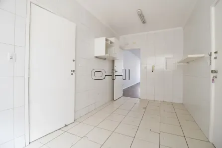 Apartamento com 3 Quartos para alugar, 140m² no Bela Vista, São Paulo