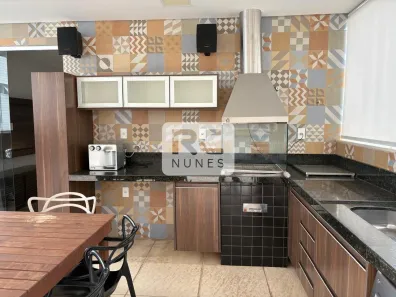 Cobertura com 2 Quartos à venda, 130m² no Cruzeiro, Belo Horizonte