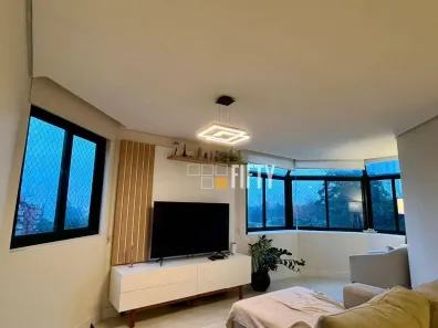 Apartamento com 4 Quartos à venda, 116m² no Jardim Marajoara, São Paulo