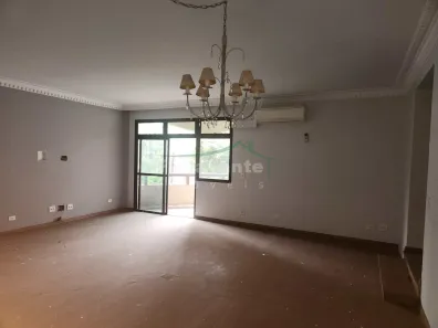 Apartamento com 3 Quartos à venda, 275m² no Aparecida, Santos