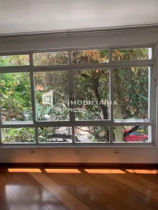 Apartamento com 3 Quartos para venda ou aluguel, 109m² no Perdizes, São Paulo