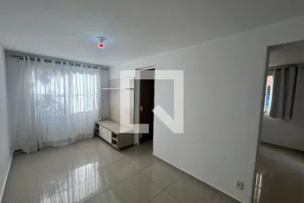 Apartamento com 2 Quartos à venda, 45m² no Super Quadra Morumbi, São Paulo