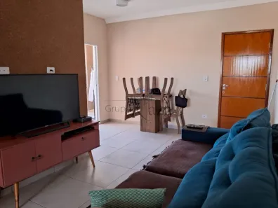 Apartamento com 2 Quartos à venda, 73m² no Bairro do Colonia, Jacareí