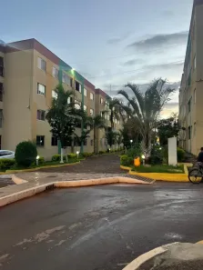 Apartamento com 2 Quartos à venda, 55m² no Jardim Céu Azul, Valparaíso de Goiás