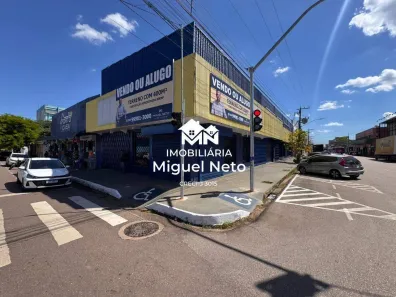 Ponto Comercial à venda, 800m² no Areal, Porto Velho