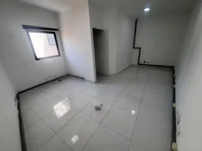 Sala Comercial para alugar, 49m² no Chácara Girassol, Americana