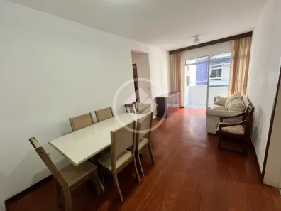 Apartamento com 2 Quartos à venda, 63m² no Itacorubi, Florianópolis