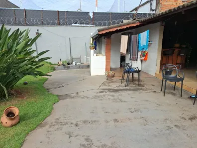 Sobrado com 4 Quartos à venda, 280m² no São Francisco, Goiânia