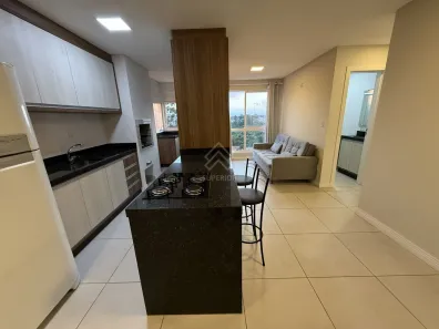 Apartamento com 2 Quartos à venda, 63m² no São Judas, Itajaí