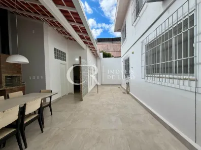 Casa com 4 Quartos à venda, 253m² no Bairu, Juiz de Fora