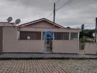 Casa com 4 Quartos à venda, 85m² no Loteamento Santo Antônio, Itatiba