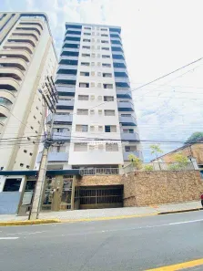 Apartamento com 3 Quartos à venda, 144m² no Centro, Piracicaba